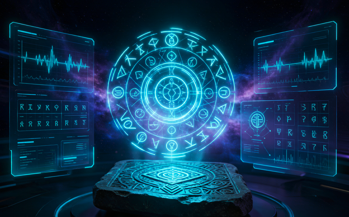 Alien Language Deciphering in Games: Design Challenges and Classic Cases