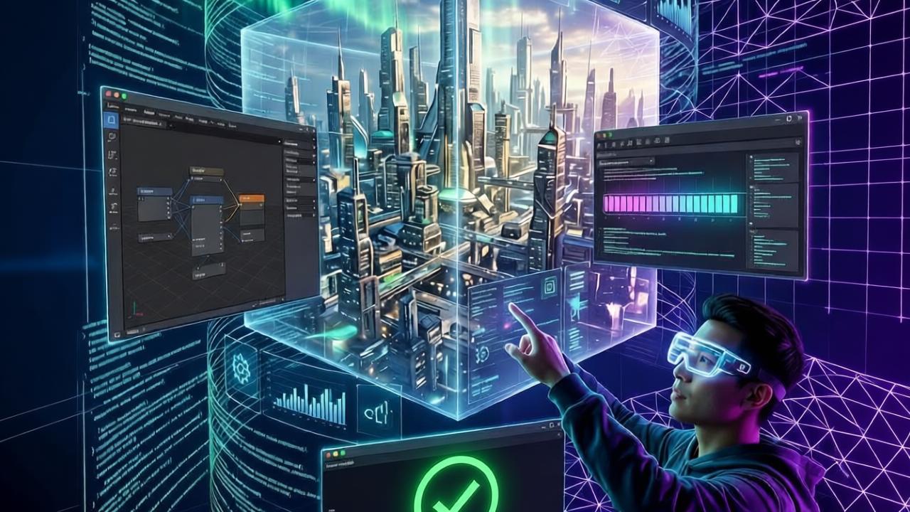 Unreal Engine 6 is here—but do developers really need it?
