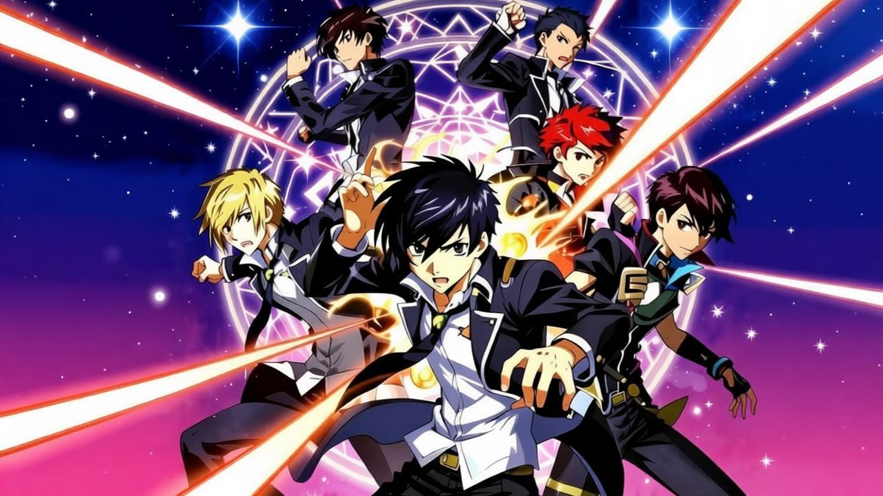 If Persona 3 Gave Me The Ick, What Does That Mean For Persona 6?