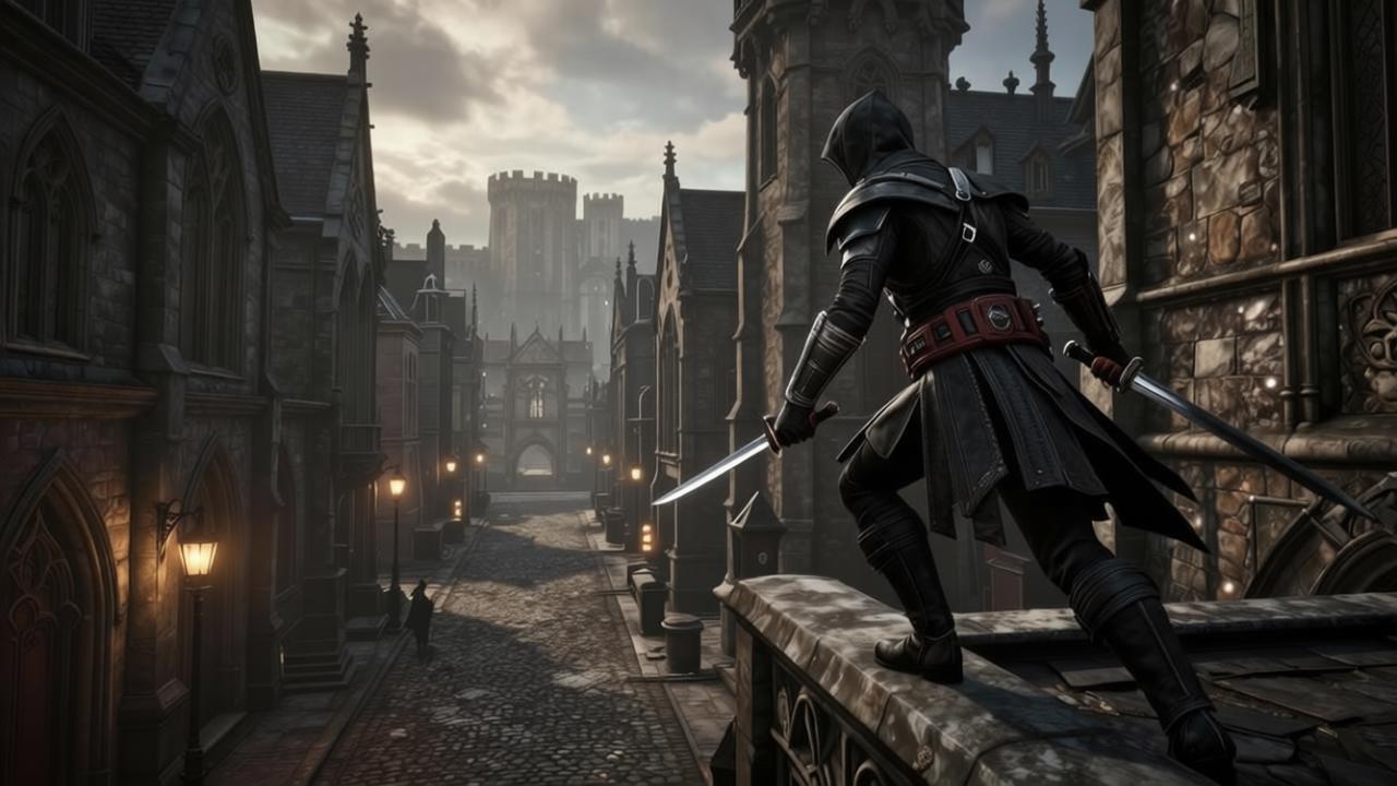 Assassin's Creed Shadows Ended Up Great–If You Played All The DLC