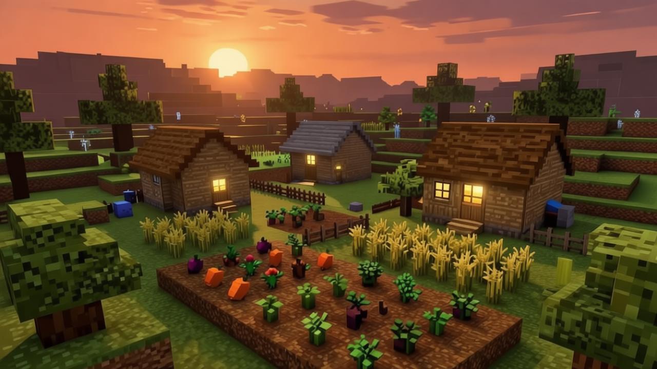 Minecraft's Next Update Is Coming Sooner Than You Think