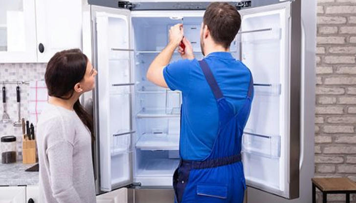 Can You Fix These Common Appliance Failures?