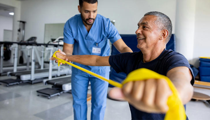 Can You Identify These Common Therapies?