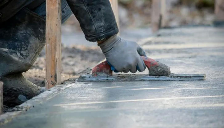 Can You Pour Like a Pro? Take the Concrete Worker Skills Quiz