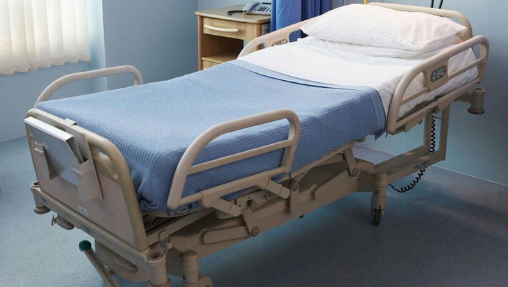 Do You Recognize These Hospital Items?