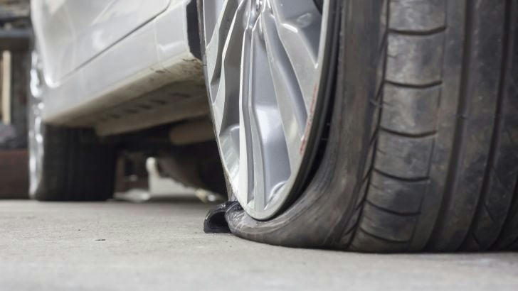 It's Time For Some Car Maintenance