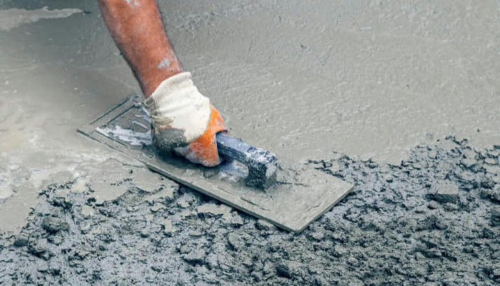 Concrete Tools Quiz