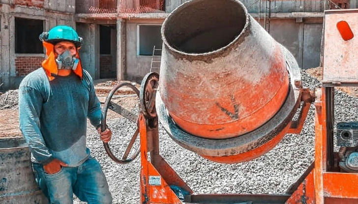 Which of these is a myth about concrete tools?