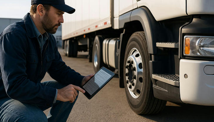 Take This Cdl Test To See If You'Re Eligible To Drive