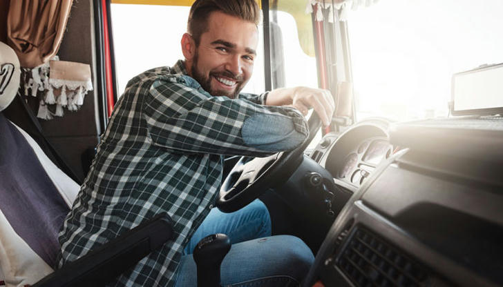 If you’re tired while driving, what’s the safest option?