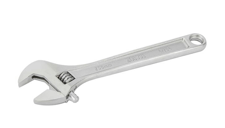 What is a wrench used for?